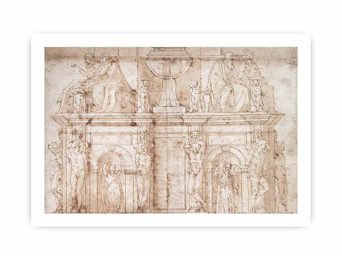 Tomb of Julius II