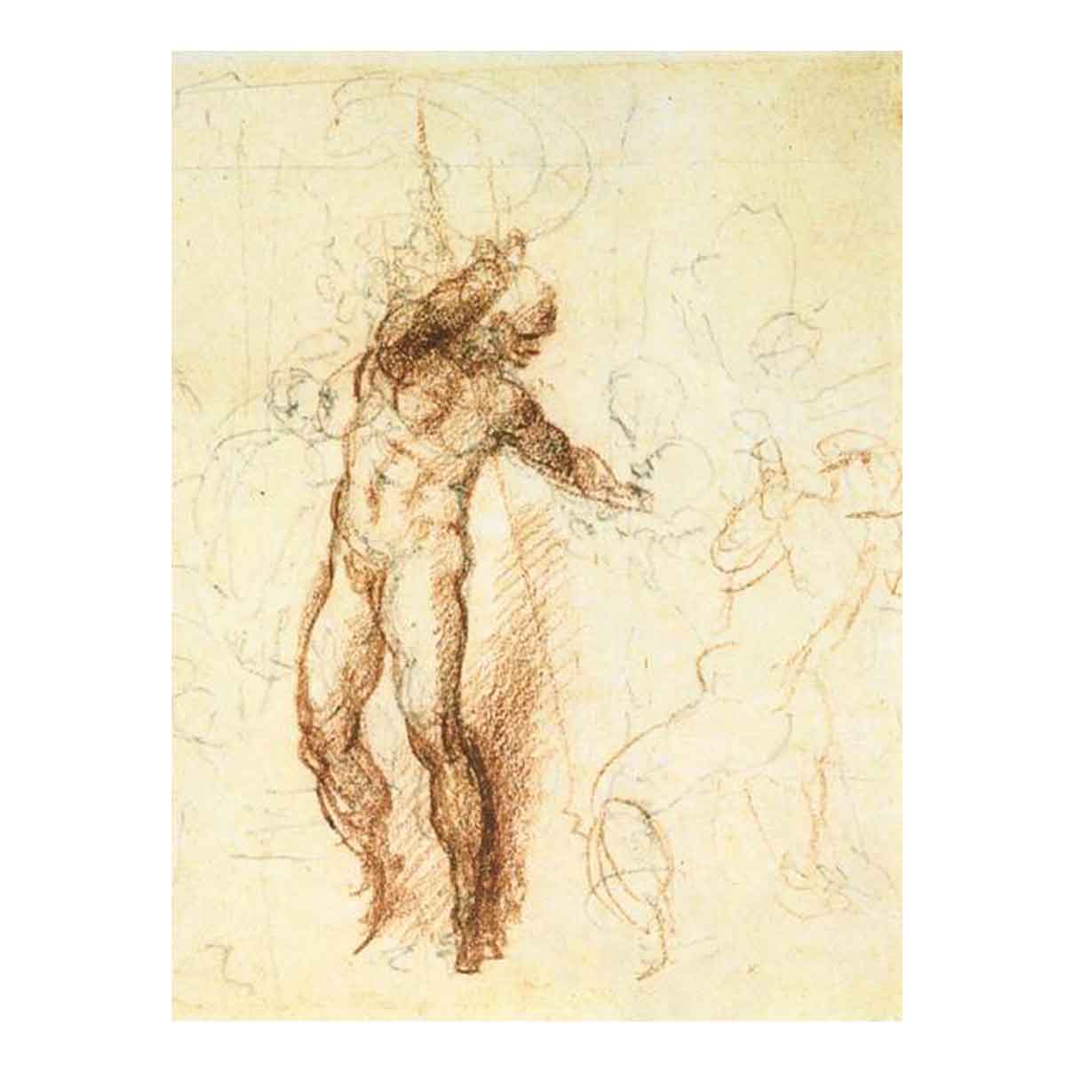 Christ in Limbo