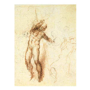 Christ in Limbo