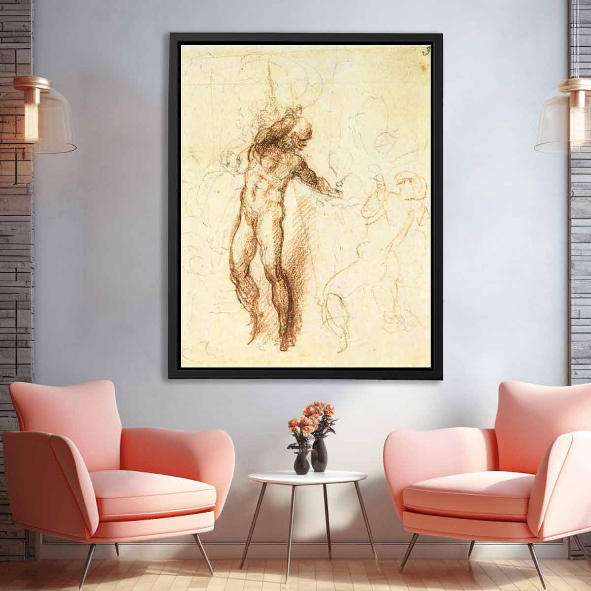 Christ in Limbo