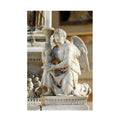 Angel with Candlestick