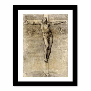 Study to Crucifixion