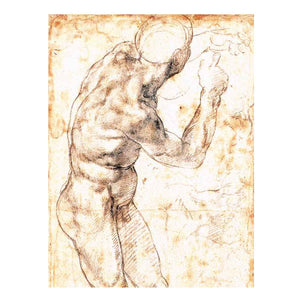 Study to Battle of Cascina