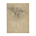 The Rape of Ganymede c. 1533