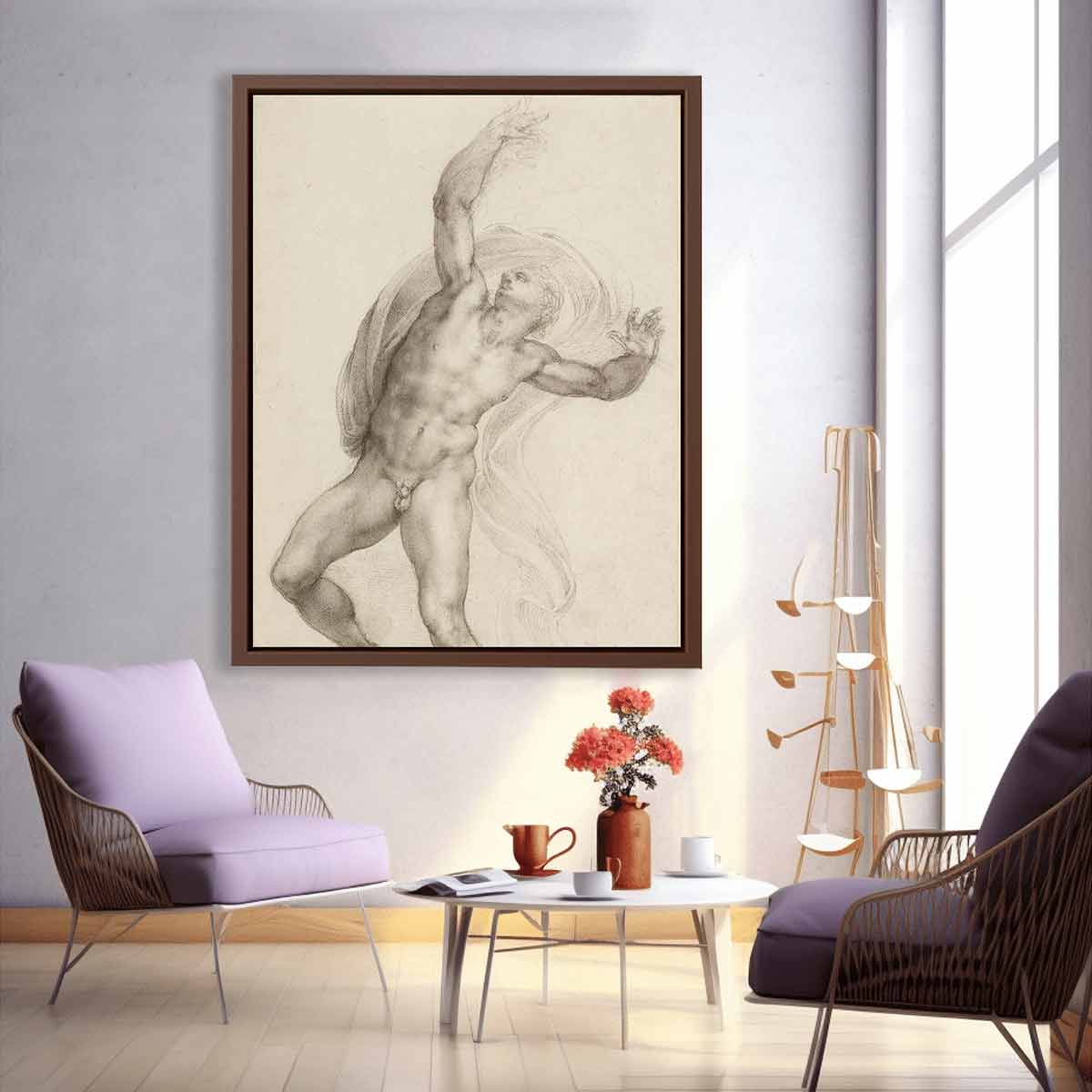 The Risen Christ