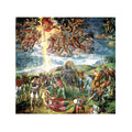 The Conversion of Saul 1542-45