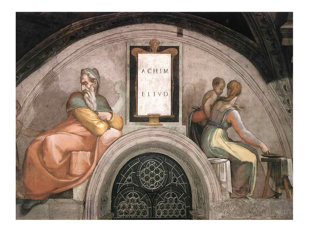 Achim - Eliud 1511-12