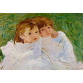 The Sisters, c.1885
