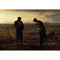 The Angelus, 1857-59