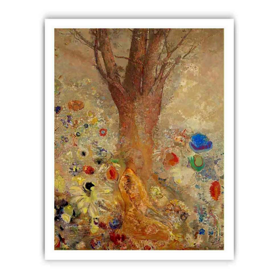 Buddha in His Youth