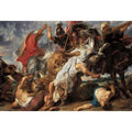 Lion Hunt c. 1621