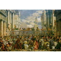 The Marriage Feast at Cana, c.1562