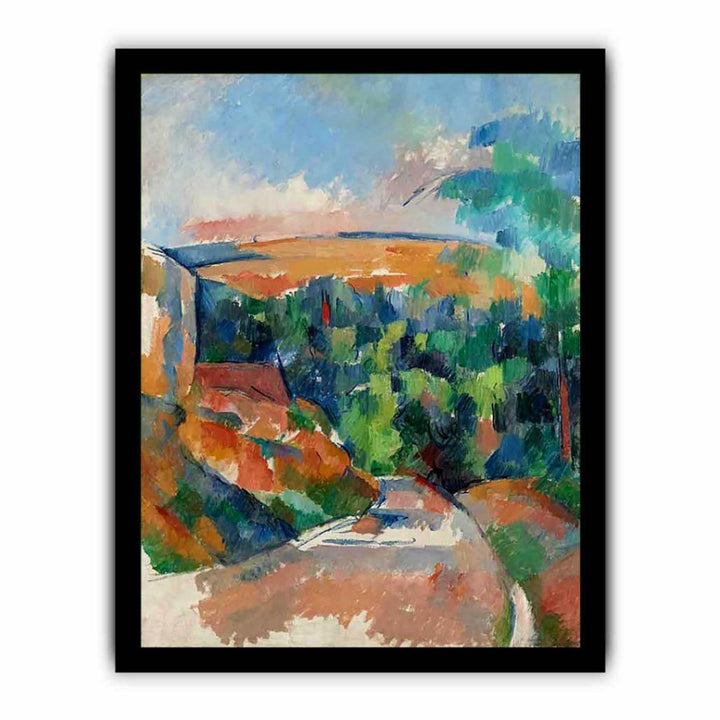 A Bend In The Road