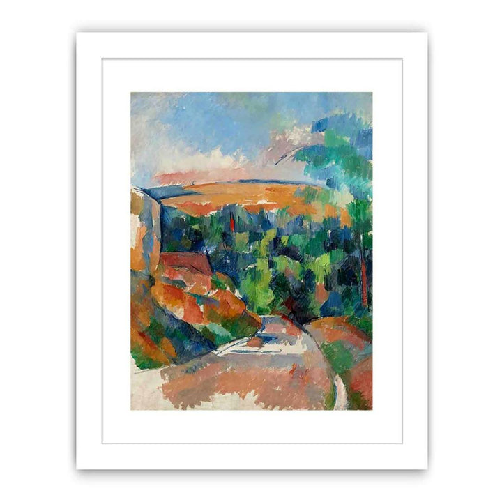 A Bend In The Road
