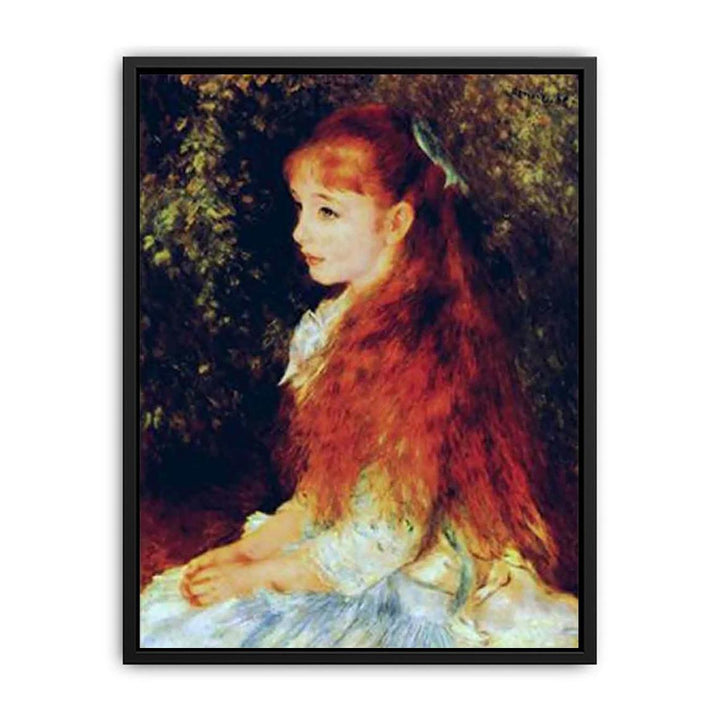 Irene Cahen D Anvers  -  Little Irene
