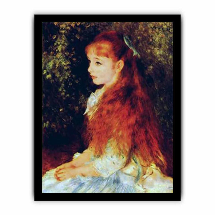 Irene Cahen D Anvers  -  Little Irene
