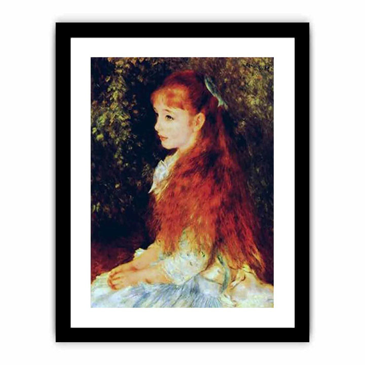 Irene Cahen D Anvers  -  Little Irene