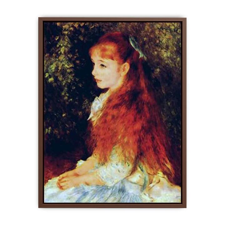 Irene Cahen D Anvers  -  Little Irene