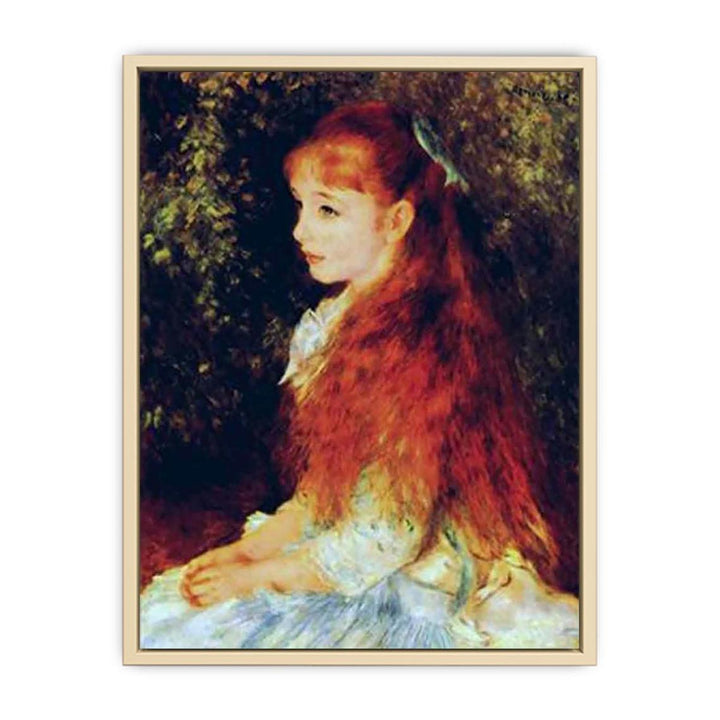 Irene Cahen D Anvers  -  Little Irene