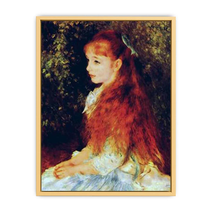 Irene Cahen D Anvers  -  Little Irene