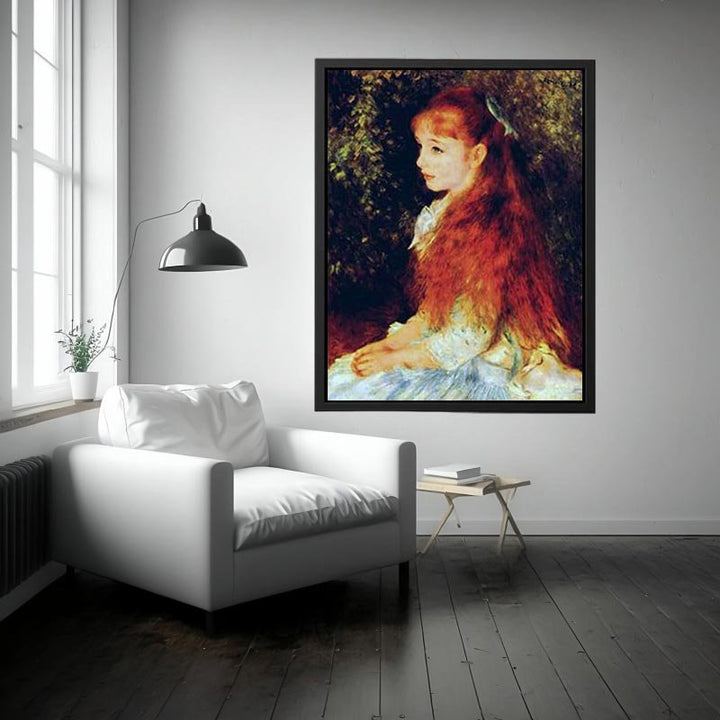 Irene Cahen D Anvers  -  Little Irene