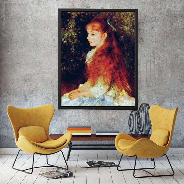 Irene Cahen D Anvers  -  Little Irene