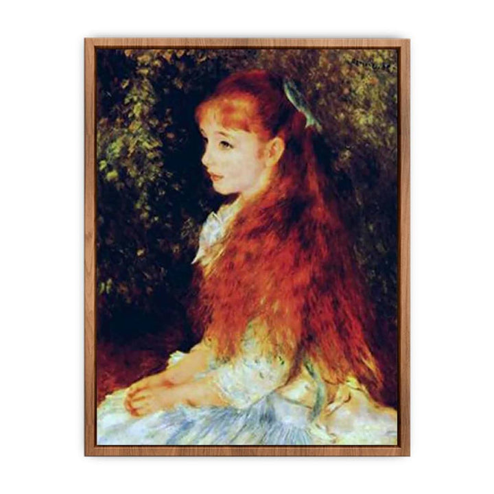 Irene Cahen D Anvers  -  Little Irene