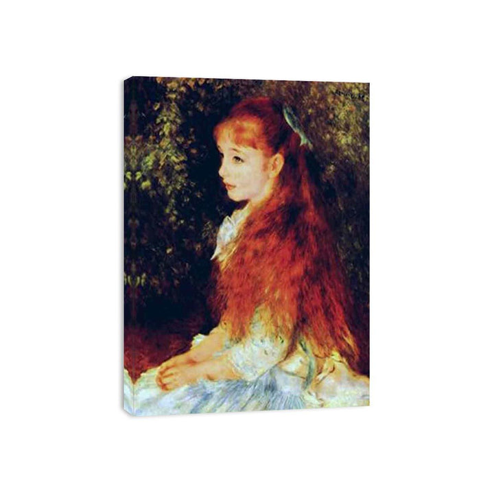 Irene Cahen D Anvers  -  Little Irene