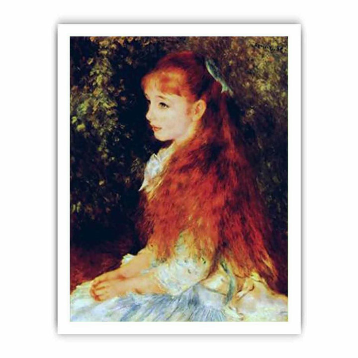 Irene Cahen D Anvers  -  Little Irene