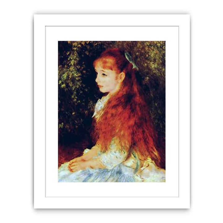 Irene Cahen D Anvers  -  Little Irene
