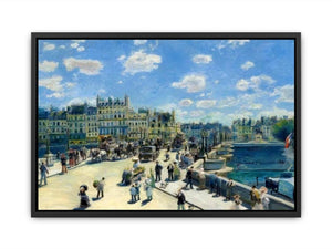 Le Pont Neuf Paris