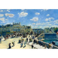Le Pont Neuf Paris
