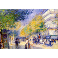The Great Boulevards