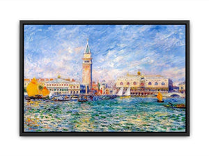 The Doges Palace Venice