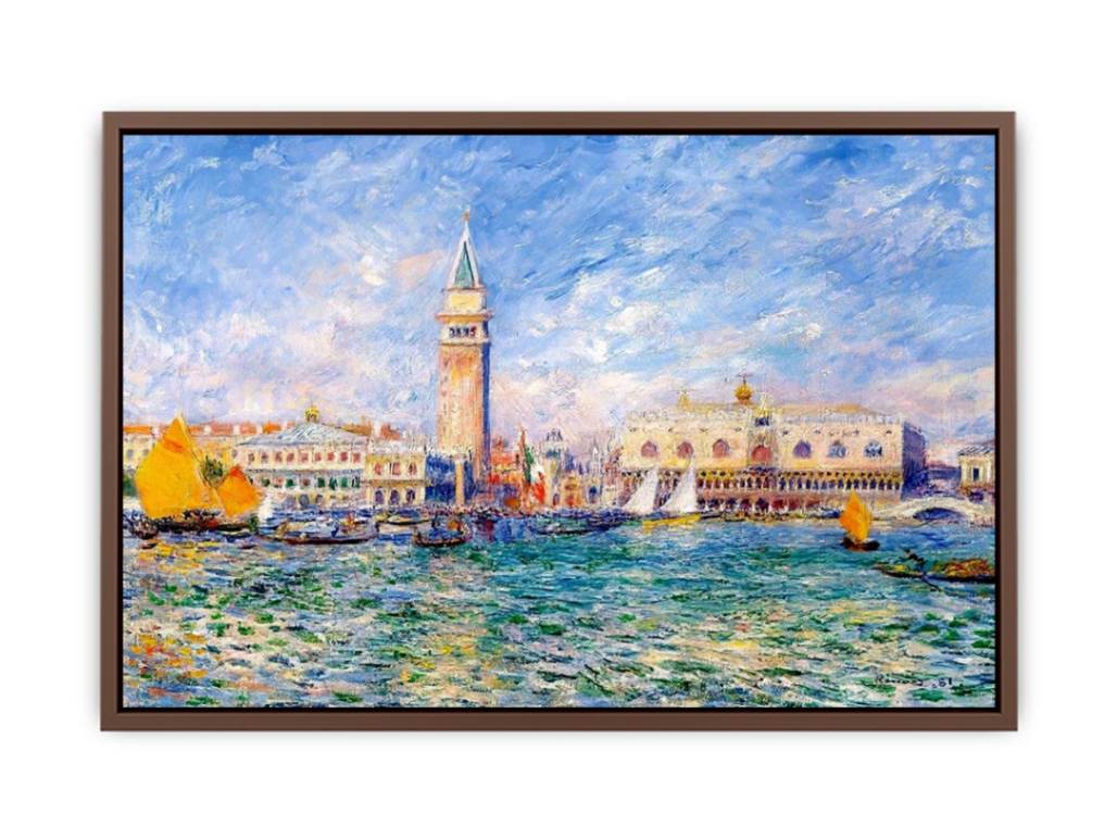 The Doges Palace Venice