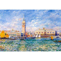 The Doges Palace Venice