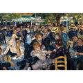 Dance At The Moulin De La Galette