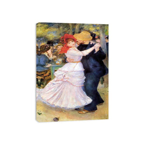 Dance At Bougival