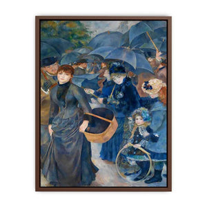 Umbrellas