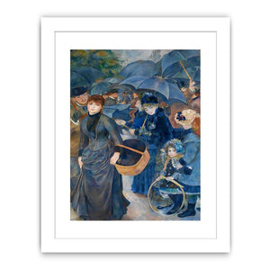 Umbrellas