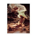 Cave of the Storm Nymphs 1903