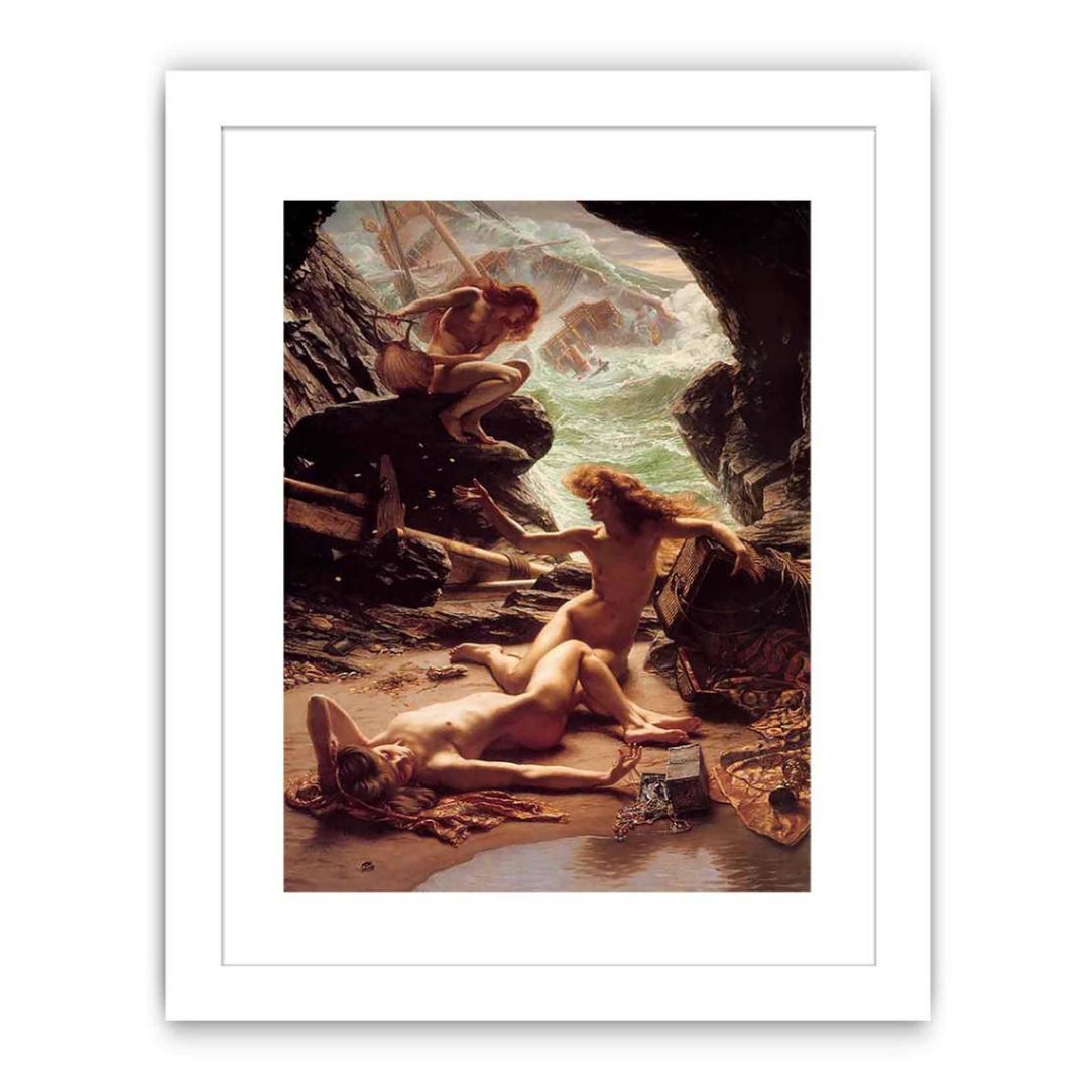 Cave of the Storm Nymphs 1903