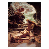 Cave of the Storm Nymphs artwork preview