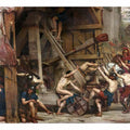 The Catapult