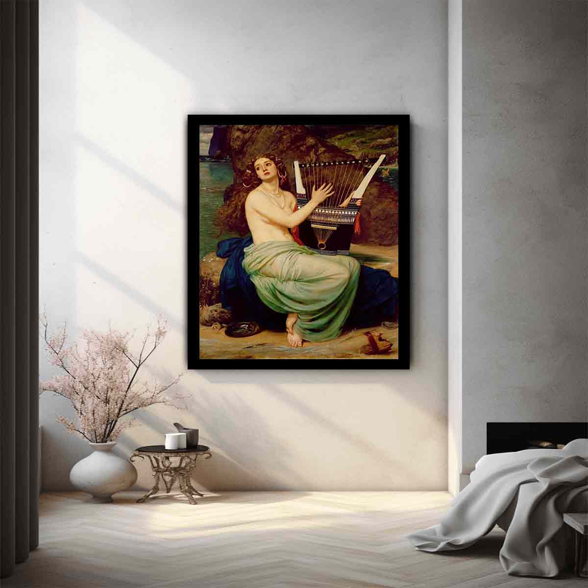 The Siren