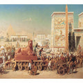 Israel in Egypt