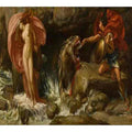 Perseus and Andromeda