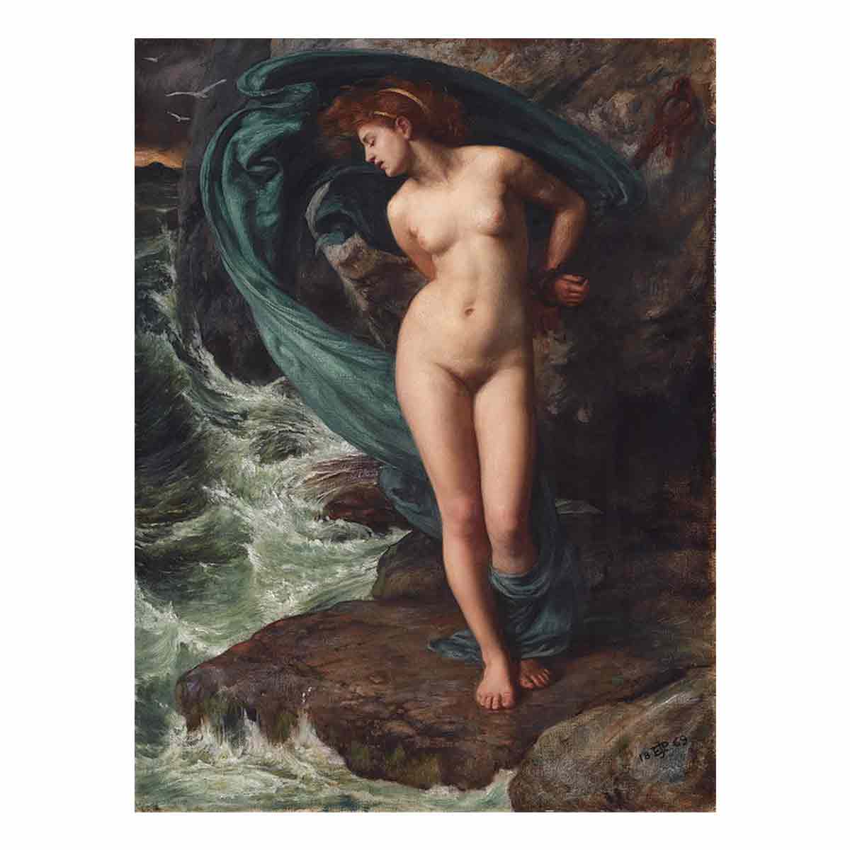 Andromeda