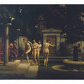 A Visit to Aesculapius