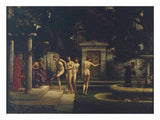 A Visit to Aesculapius artwork preview